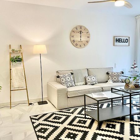 Rs 16 Studio Center Of Marbella By Eaw Homes מראה חיצוני תמונה