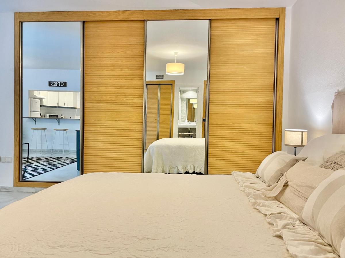 Rs 16 Studio Center Of Marbella By Eaw Homes מראה חיצוני תמונה