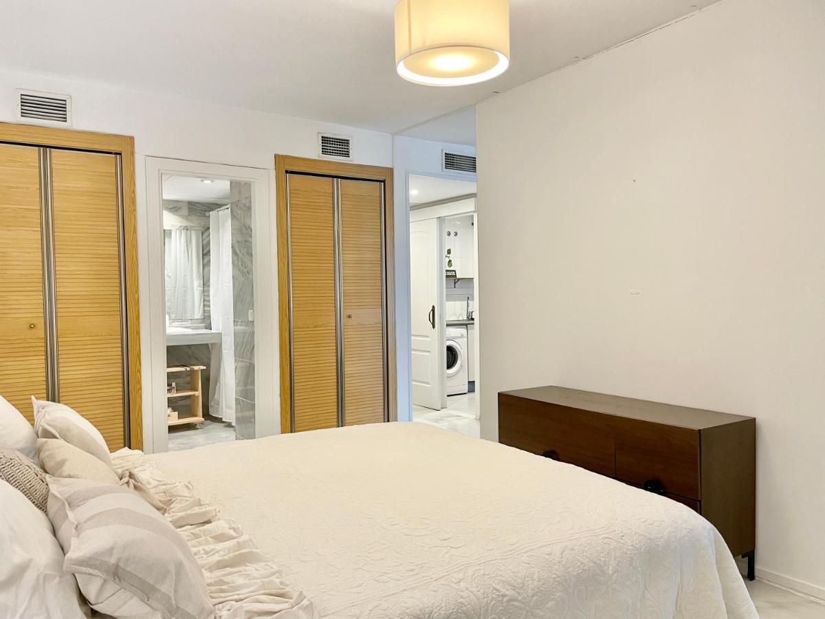 Rs 16 Studio Center Of Marbella By Eaw Homes מראה חיצוני תמונה