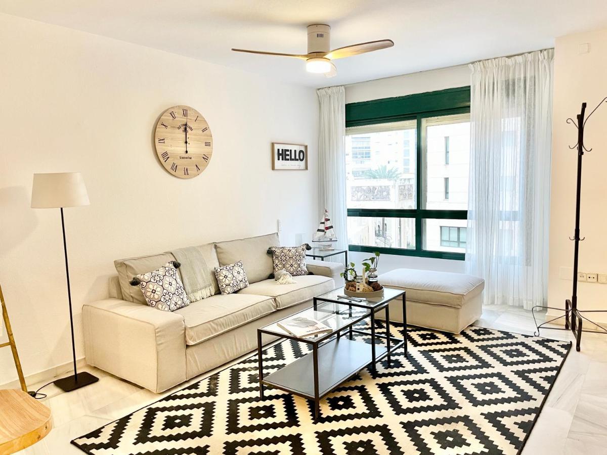 Rs 16 Studio Center Of Marbella By Eaw Homes מראה חיצוני תמונה