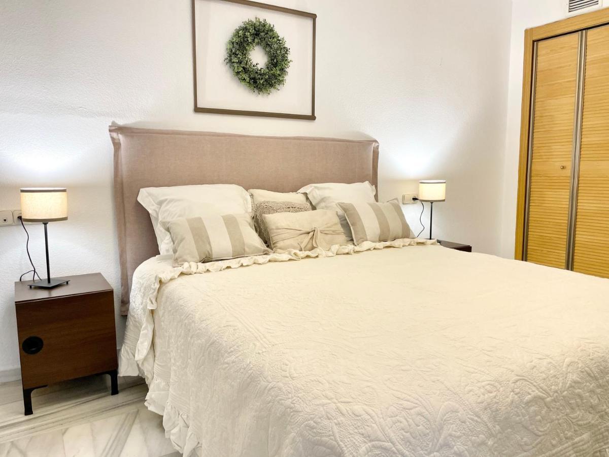 Rs 16 Studio Center Of Marbella By Eaw Homes מראה חיצוני תמונה