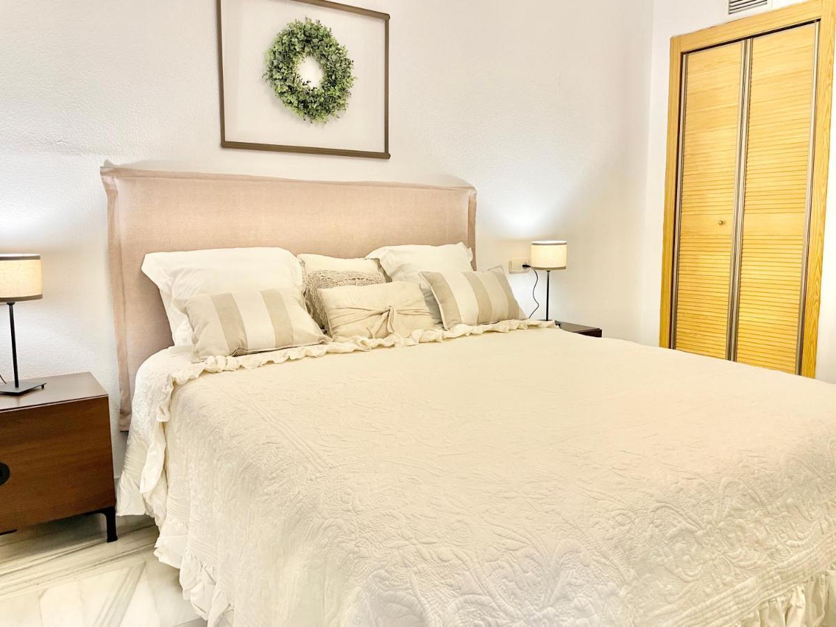 Rs 16 Studio Center Of Marbella By Eaw Homes מראה חיצוני תמונה