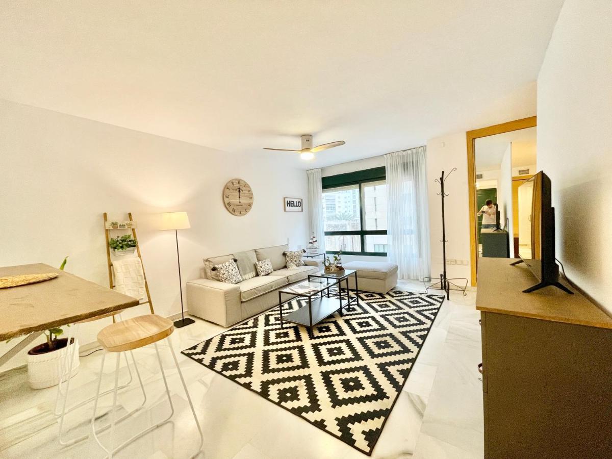 Rs 16 Studio Center Of Marbella By Eaw Homes מראה חיצוני תמונה