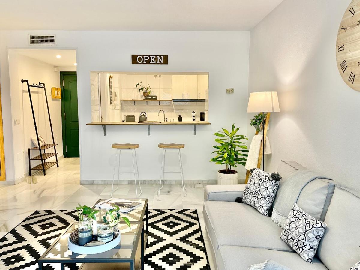 Rs 16 Studio Center Of Marbella By Eaw Homes מראה חיצוני תמונה
