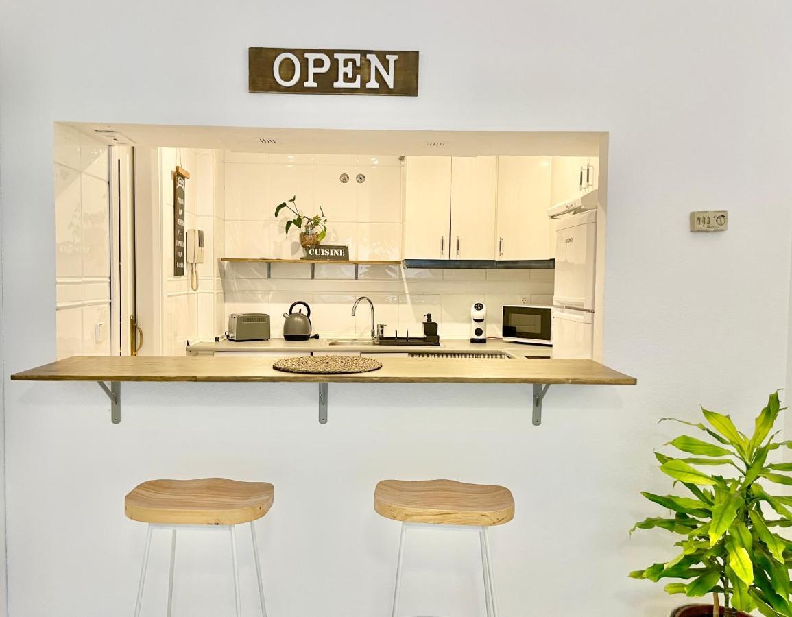 Rs 16 Studio Center Of Marbella By Eaw Homes מראה חיצוני תמונה
